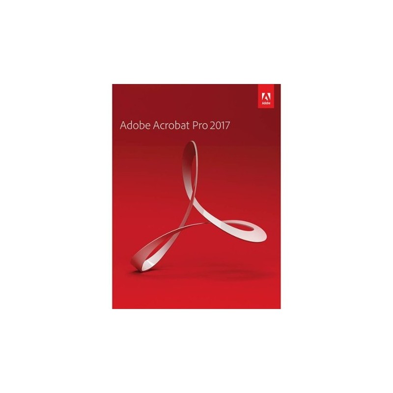 adobe acrobat pro 2017 download